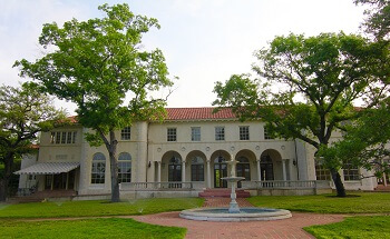 mansion perry commodore austin estate texas